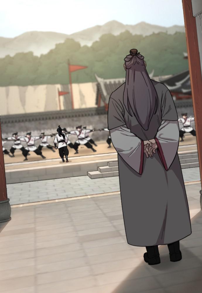 Return of the Blossoming Blade Chapter 19 — page 146