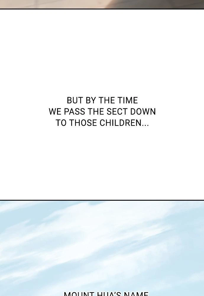 Return of the Blossoming Blade Chapter 19 — page 147