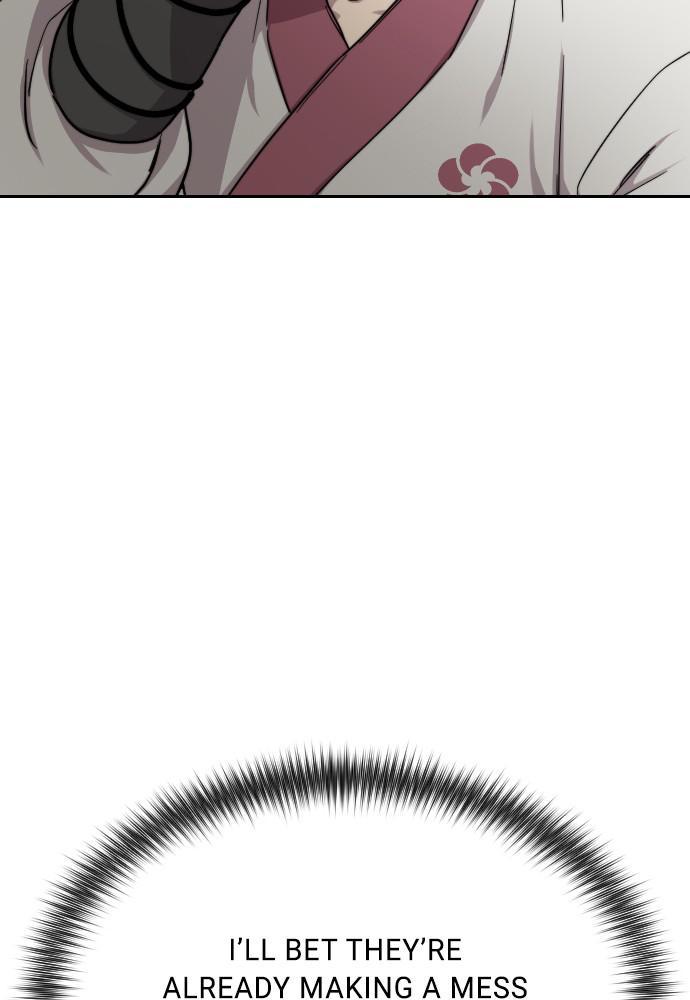 Return of the Blossoming Blade Chapter 19 — page 157