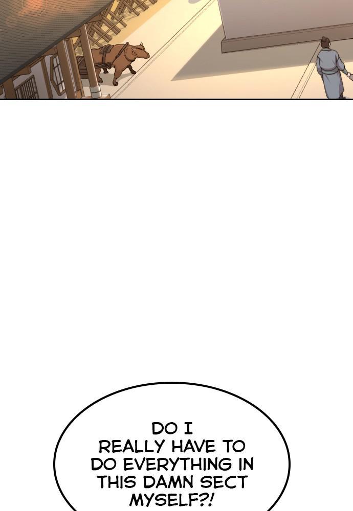 Return of the Blossoming Blade Chapter 19 — page 159