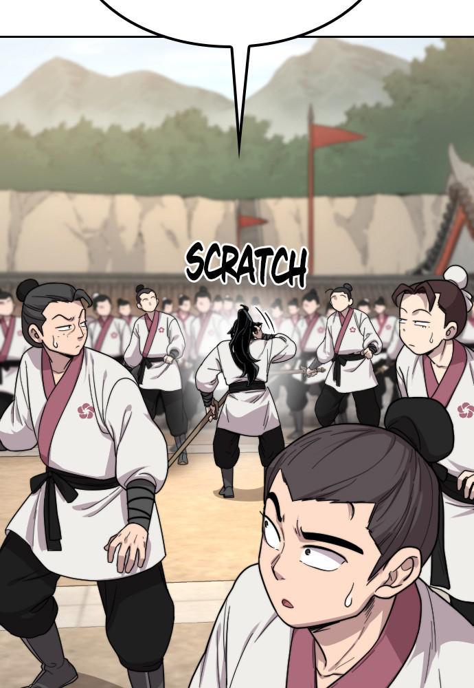 Return of the Blossoming Blade Chapter 19 — page 160