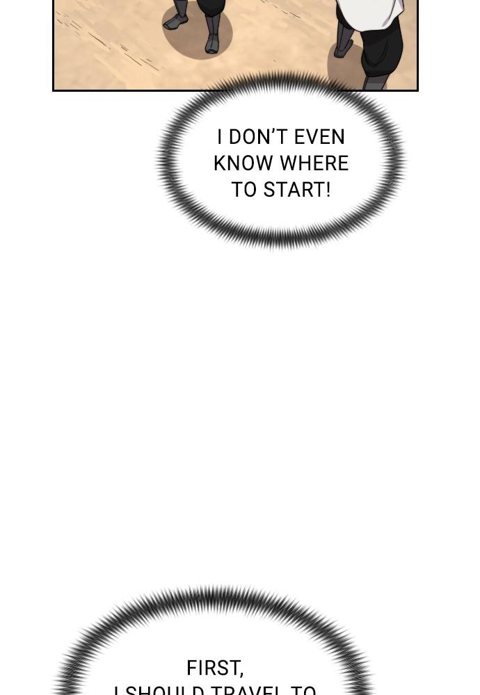 Return of the Blossoming Blade Chapter 20 — page 2