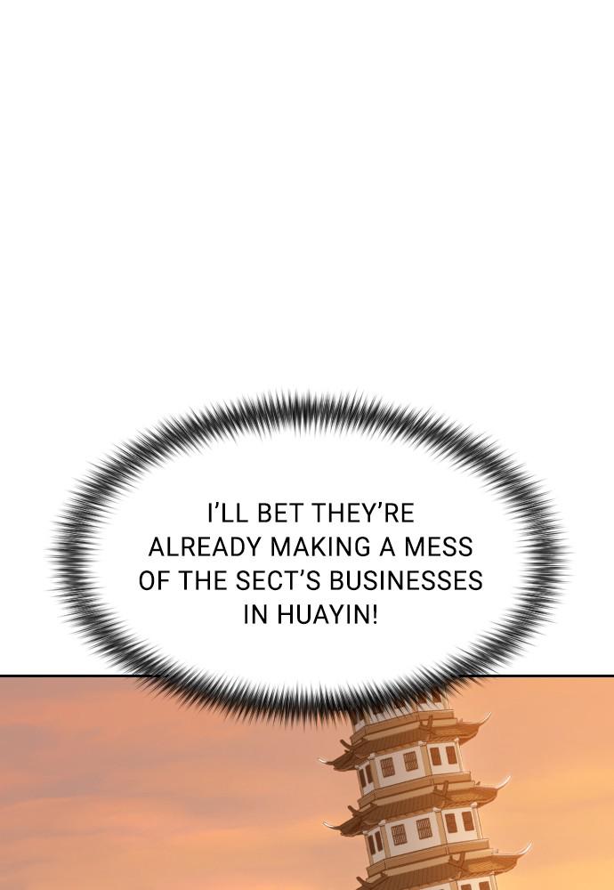 Return of the Blossoming Blade Chapter 20 — page 4