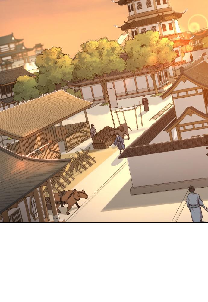 Return of the Blossoming Blade Chapter 20 — page 5