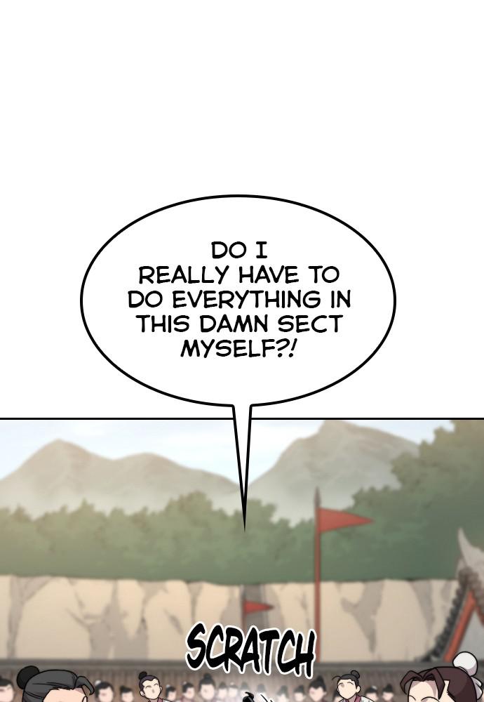 Return of the Blossoming Blade Chapter 20 — page 6