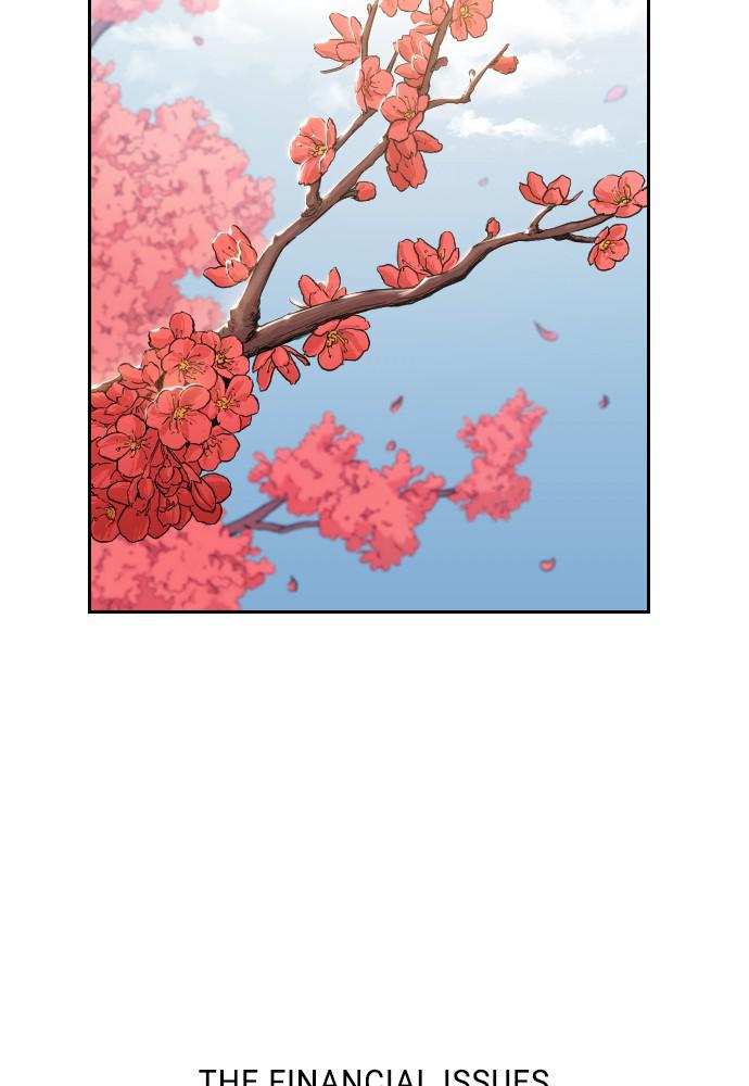 Return of the Blossoming Blade Chapter 20 — page 11