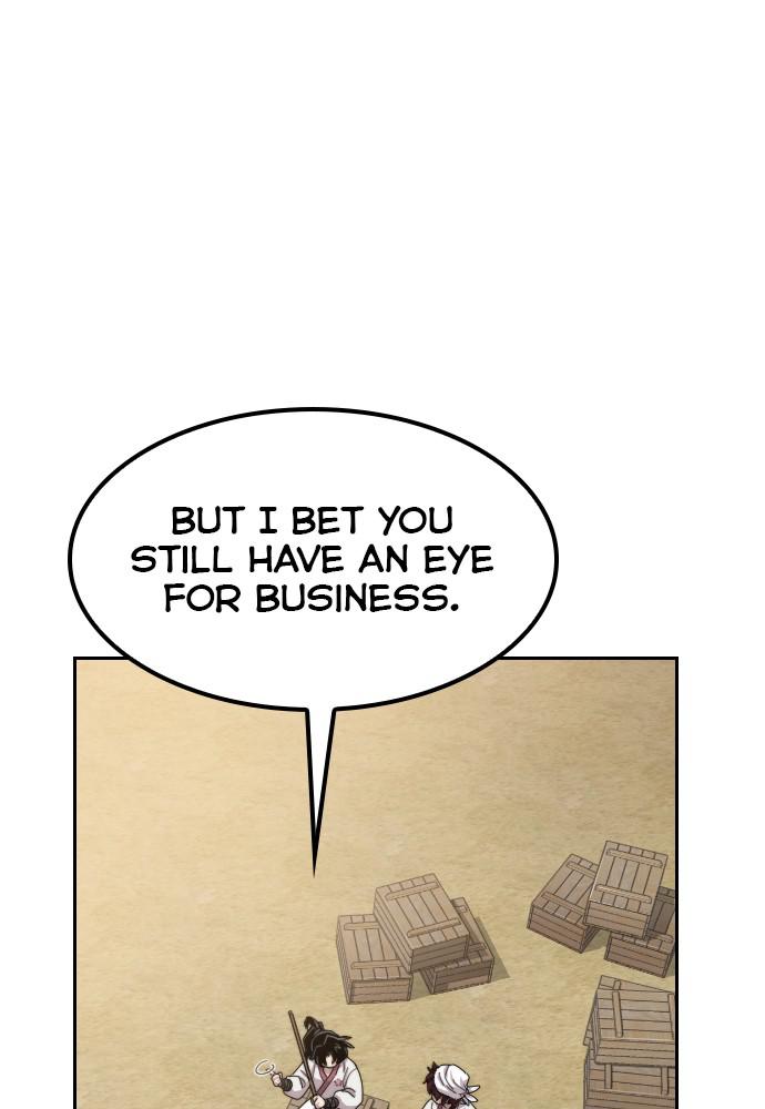 Return of the Blossoming Blade Chapter 20 — page 23
