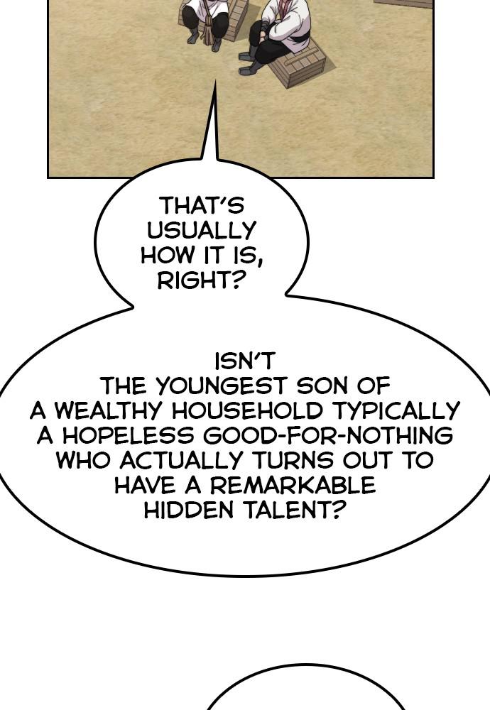 Return of the Blossoming Blade Chapter 20 — page 24