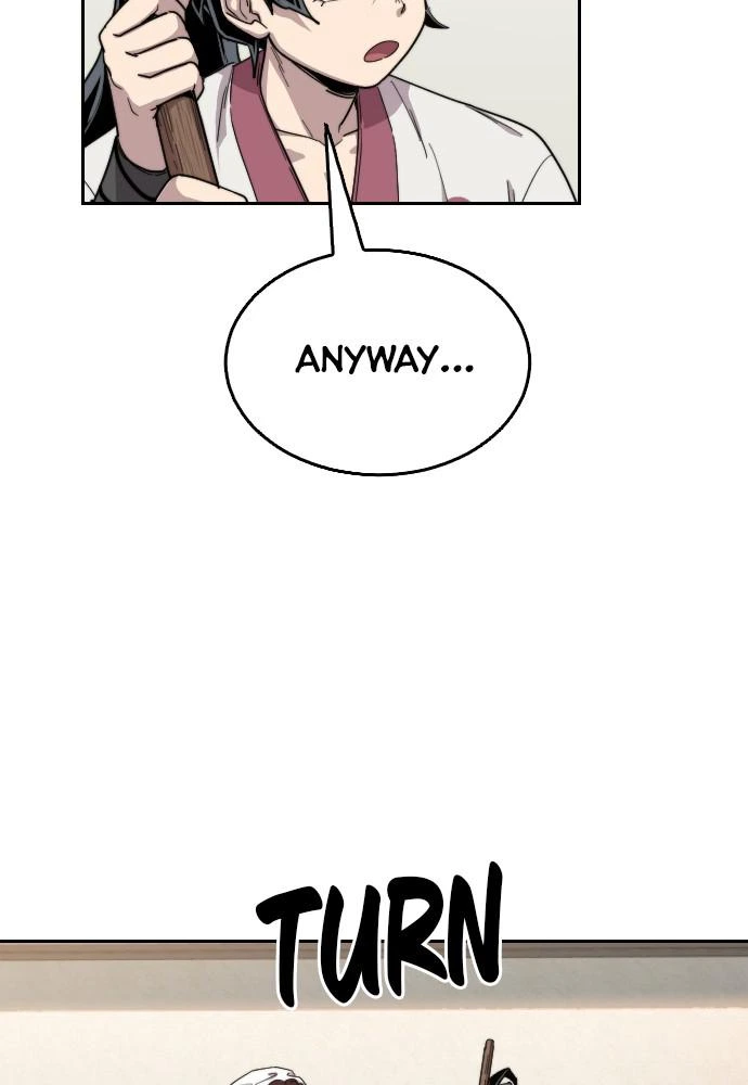 Return of the Blossoming Blade Chapter 20 — page 26