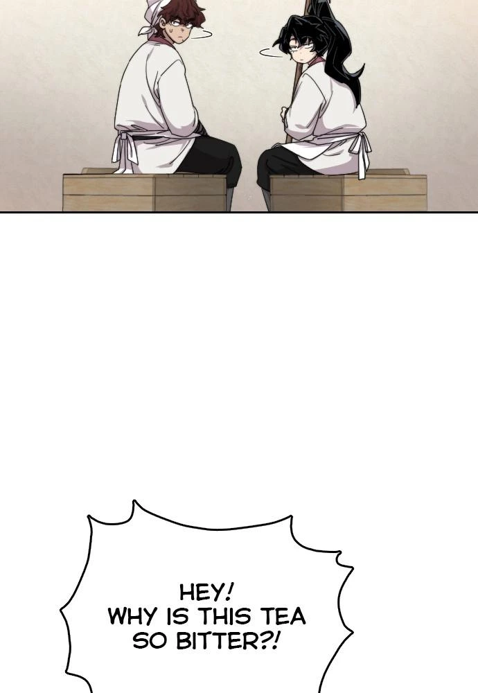 Return of the Blossoming Blade Chapter 20 — page 27