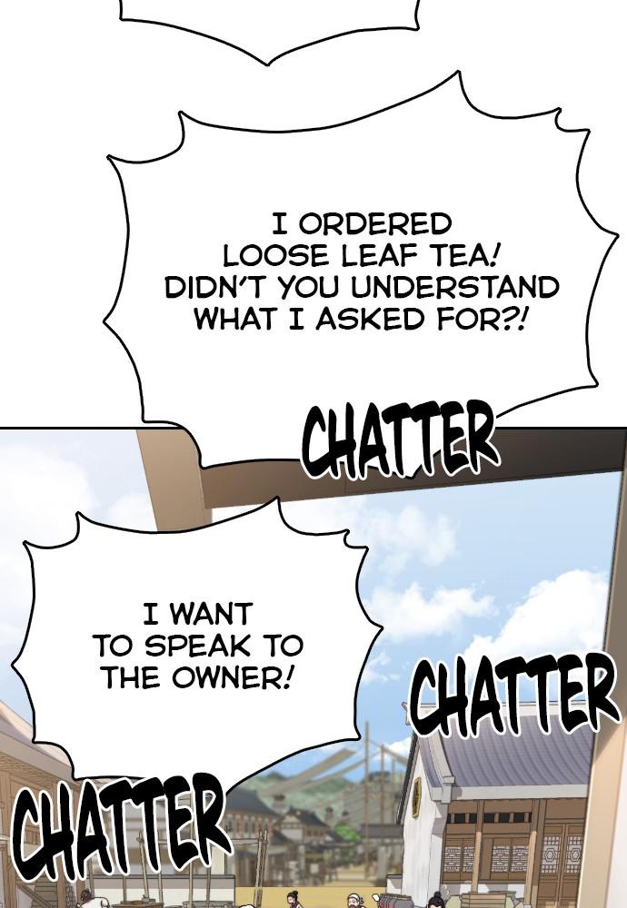 Return of the Blossoming Blade Chapter 20 — page 28