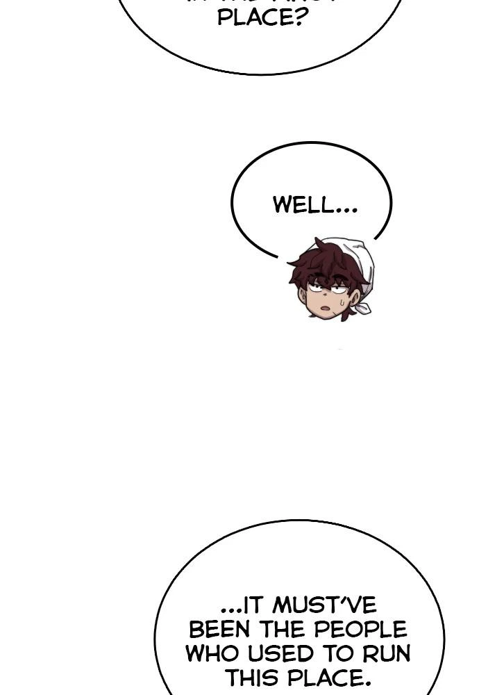 Return of the Blossoming Blade Chapter 20 — page 30