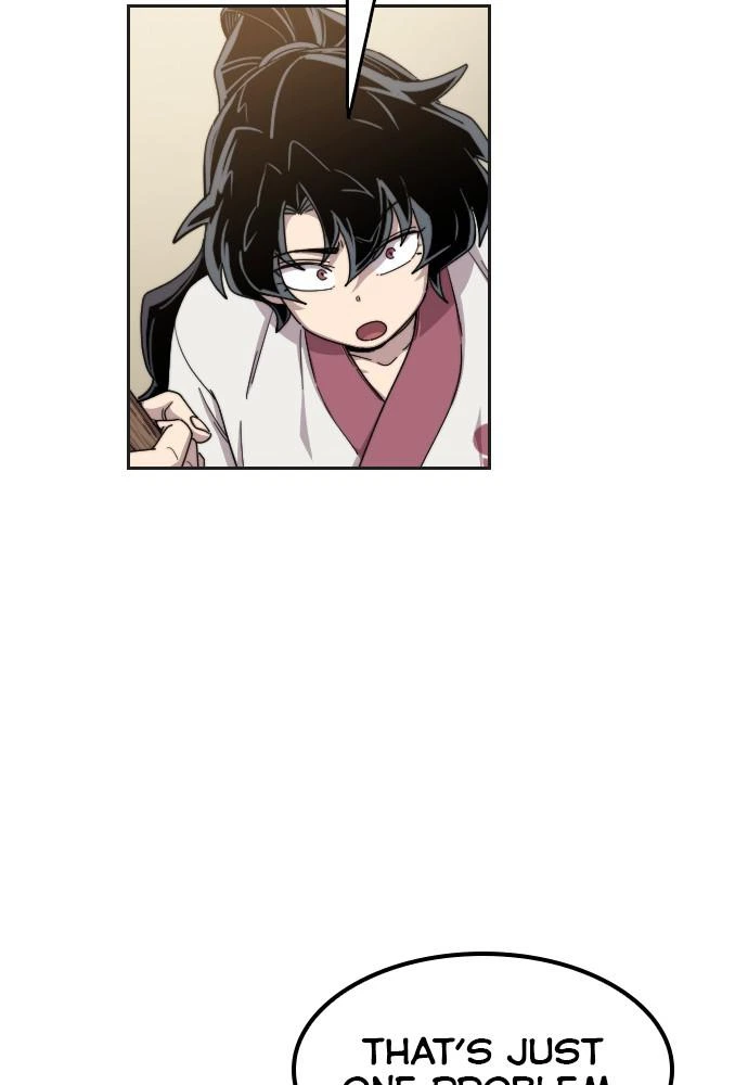 Return of the Blossoming Blade Chapter 20 — page 37