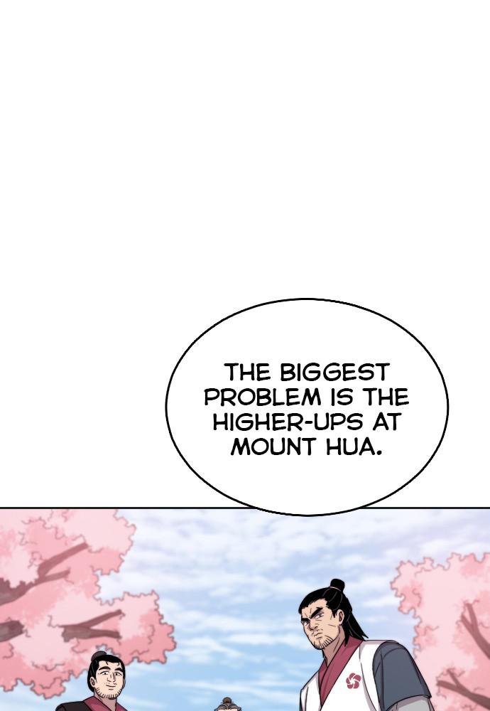 Return of the Blossoming Blade Chapter 20 — page 40