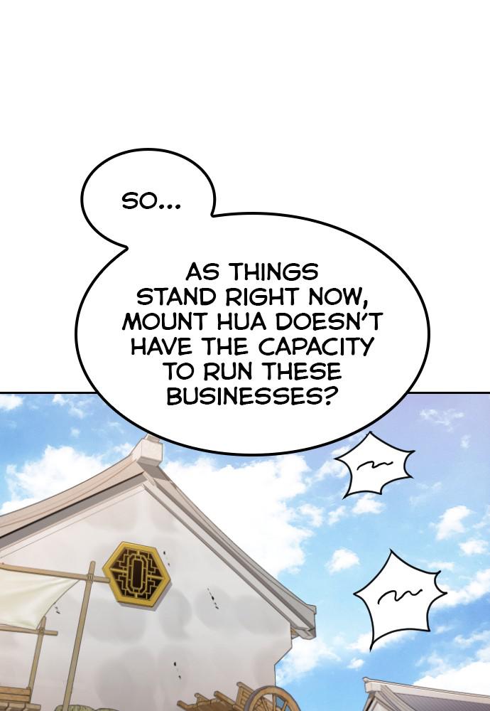 Return of the Blossoming Blade Chapter 20 — page 43