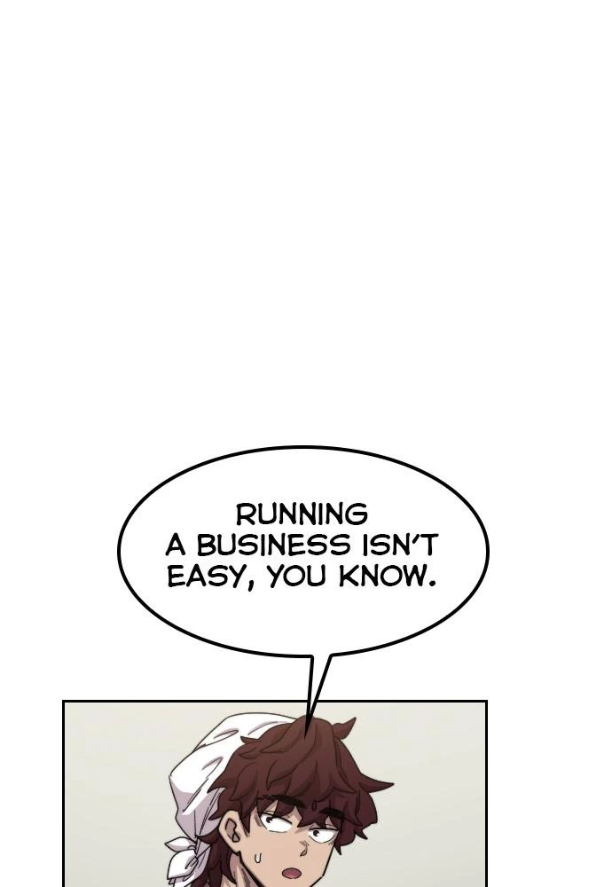 Return of the Blossoming Blade Chapter 20 — page 48