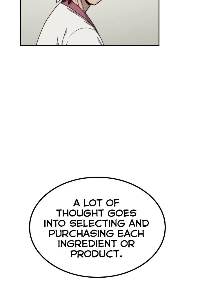 Return of the Blossoming Blade Chapter 20 — page 49