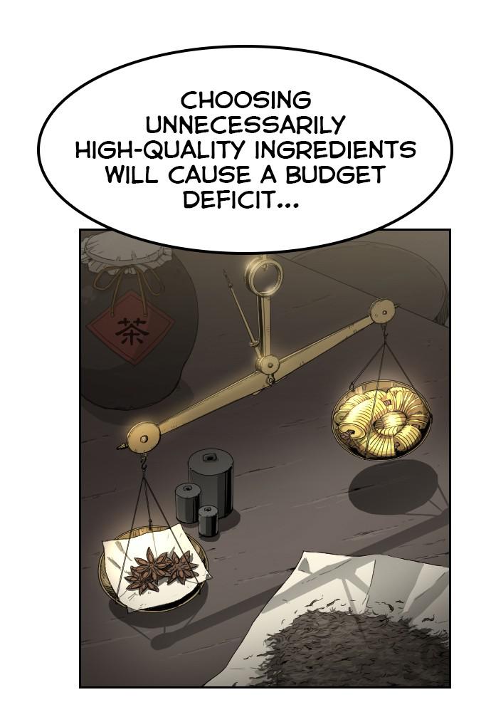 Return of the Blossoming Blade Chapter 20 — page 51
