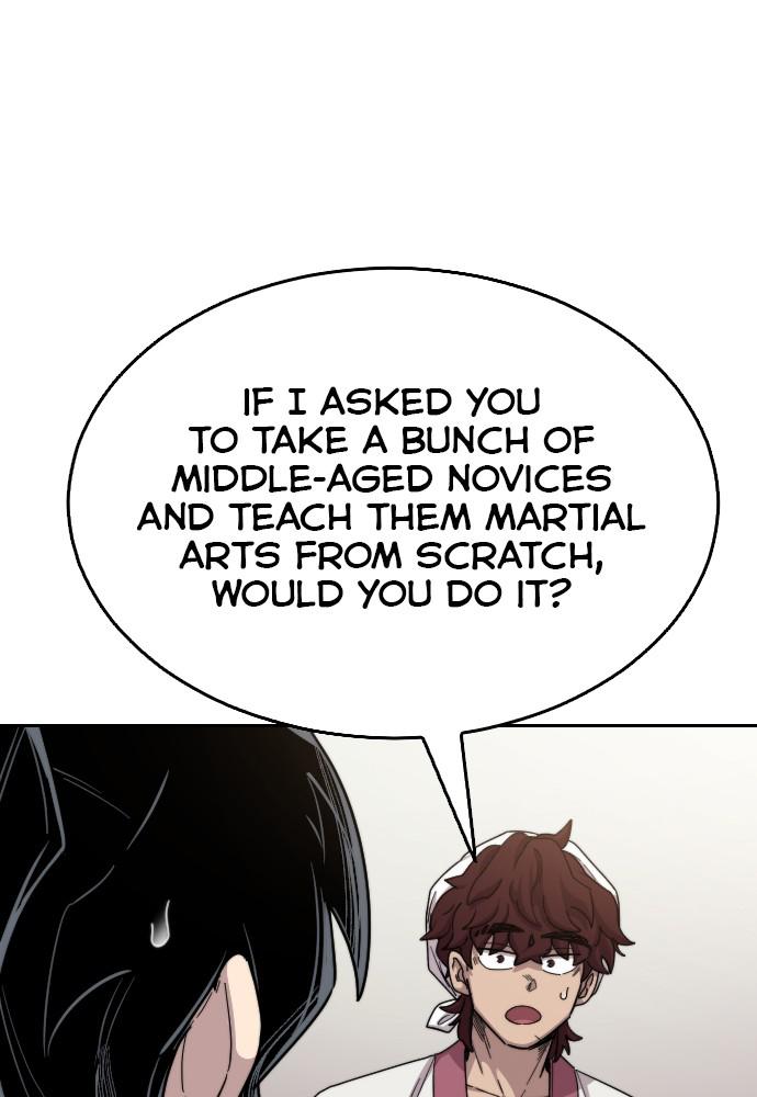 Return of the Blossoming Blade Chapter 20 — page 56