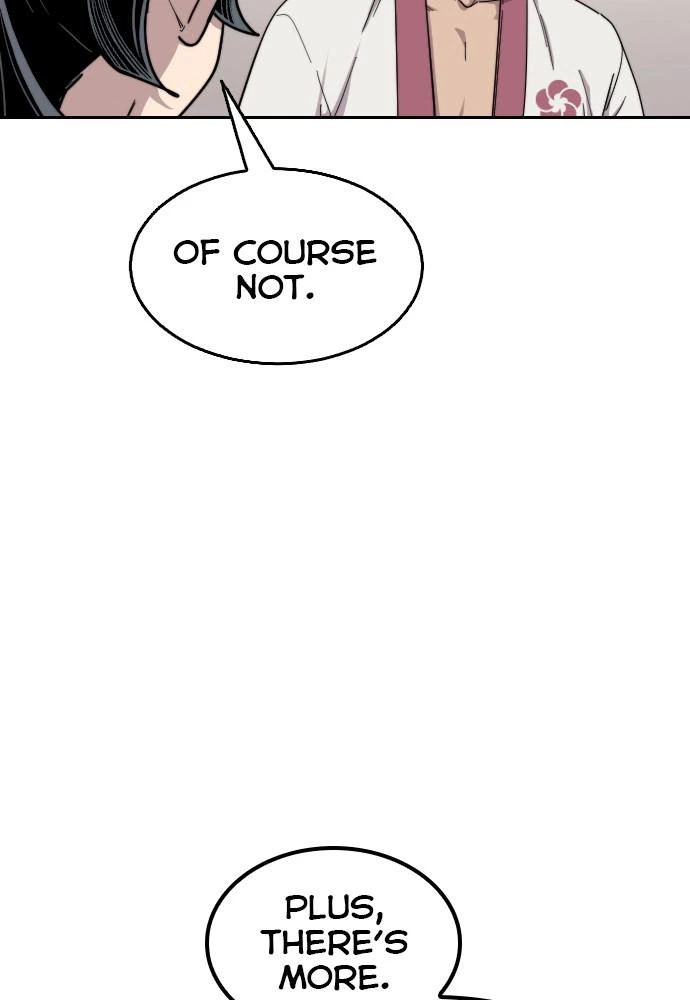 Return of the Blossoming Blade Chapter 20 — page 57