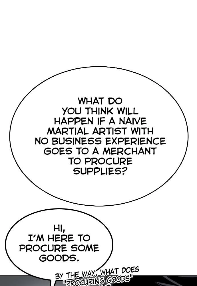 Return of the Blossoming Blade Chapter 20 — page 59
