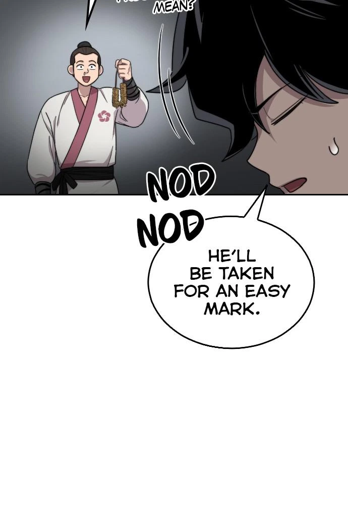 Return of the Blossoming Blade Chapter 20 — page 60