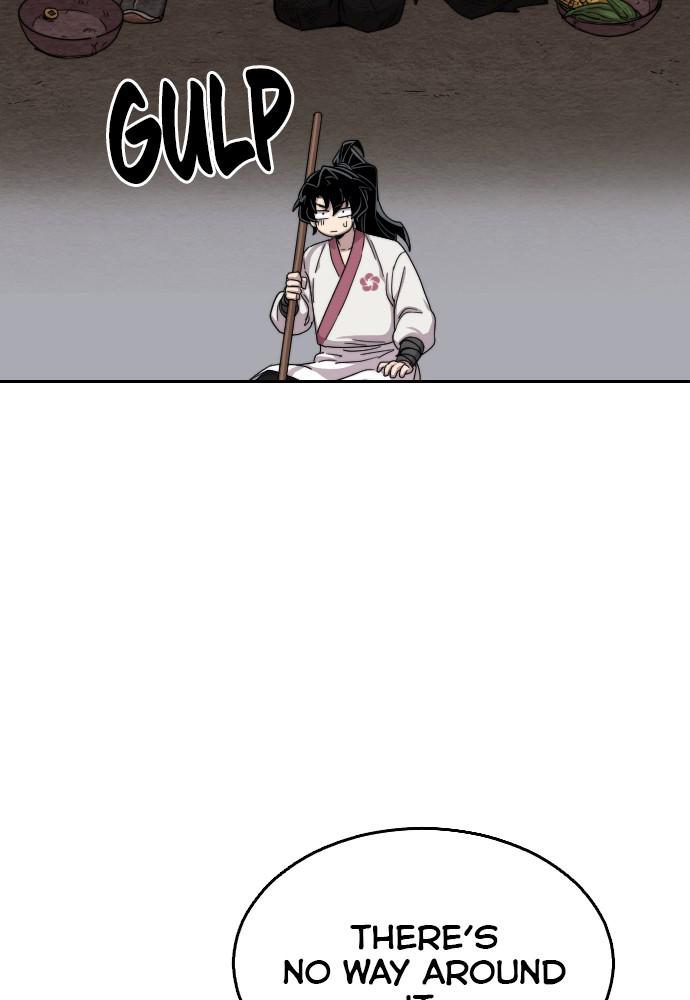 Return of the Blossoming Blade Chapter 20 — page 62