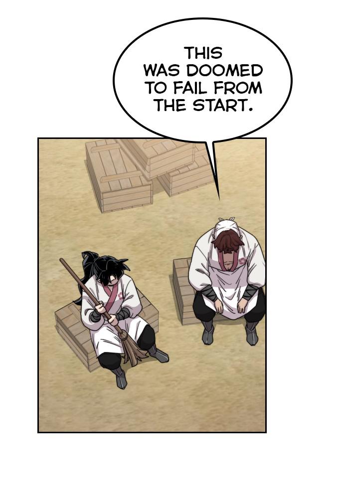 Return of the Blossoming Blade Chapter 20 — page 64