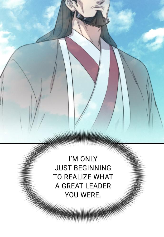 Return of the Blossoming Blade Chapter 20 — page 67