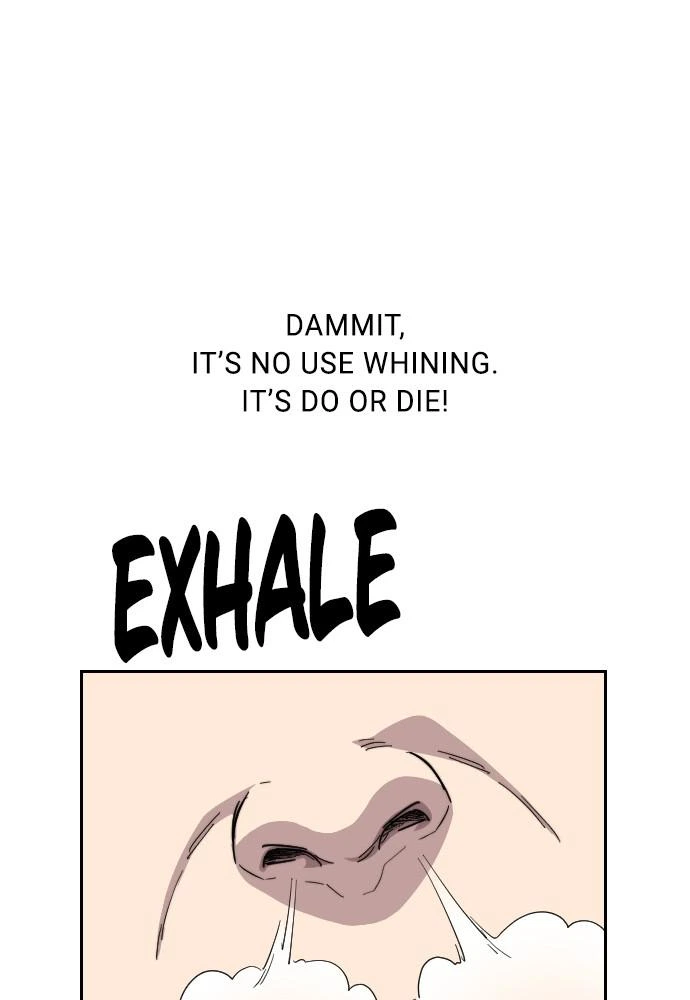 Return of the Blossoming Blade Chapter 20 — page 70