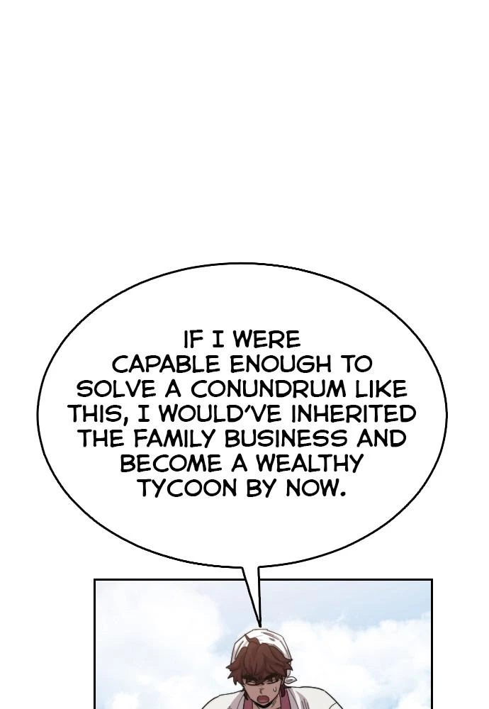 Return of the Blossoming Blade Chapter 20 — page 73