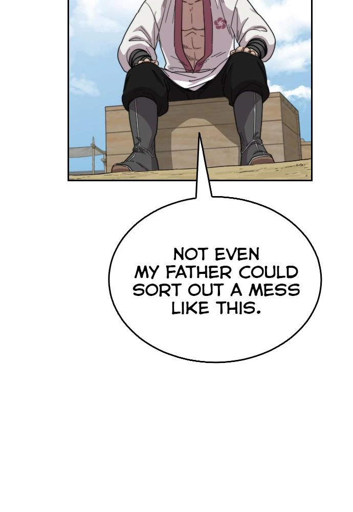 Return of the Blossoming Blade Chapter 20 — page 74