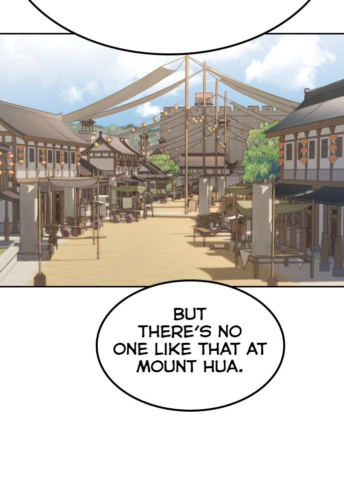 Return of the Blossoming Blade Chapter 20 — page 77