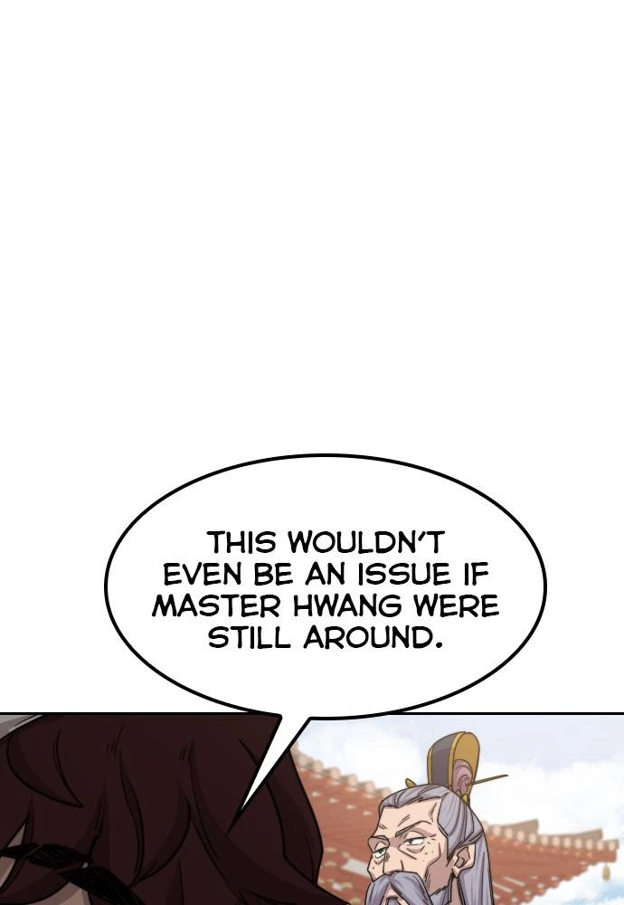 Return of the Blossoming Blade Chapter 20 — page 78