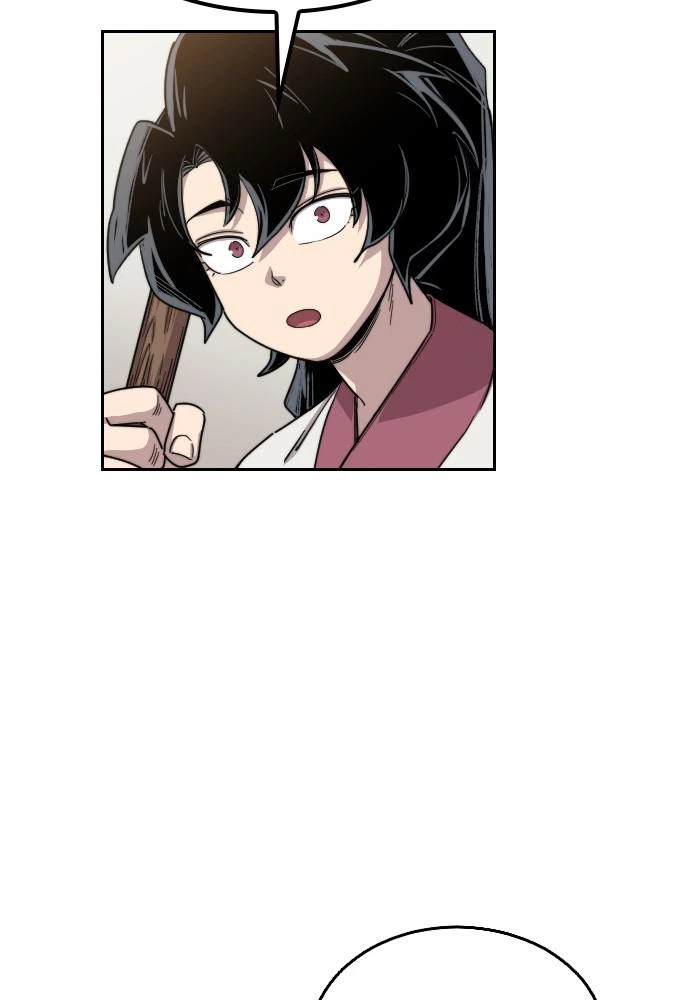 Return of the Blossoming Blade Chapter 20 — page 80