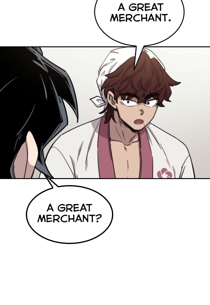 Return of the Blossoming Blade Chapter 20 — page 81