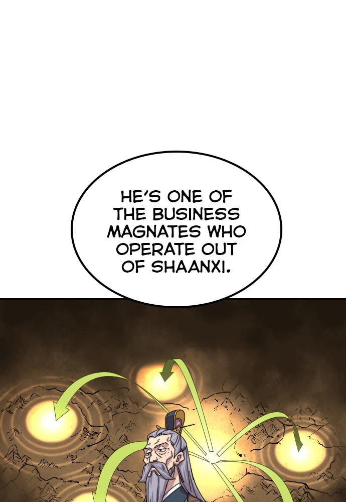 Return of the Blossoming Blade Chapter 20 — page 82