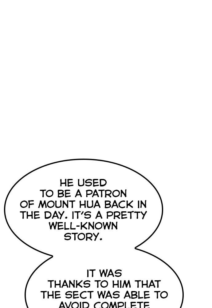 Return of the Blossoming Blade Chapter 20 — page 84
