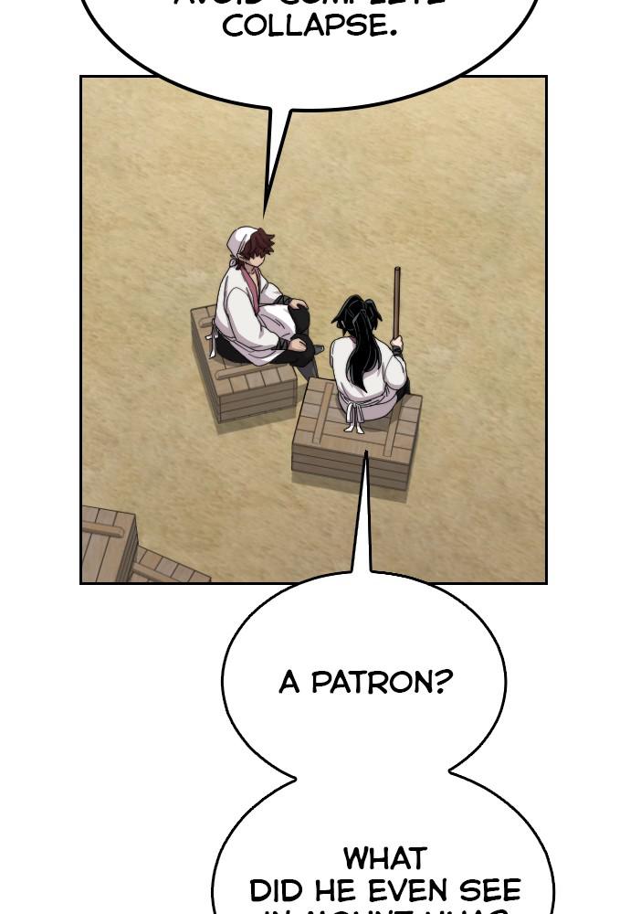Return of the Blossoming Blade Chapter 20 — page 85