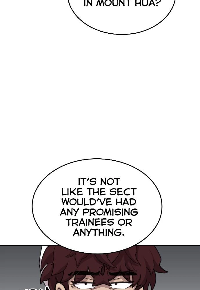 Return of the Blossoming Blade Chapter 20 — page 86