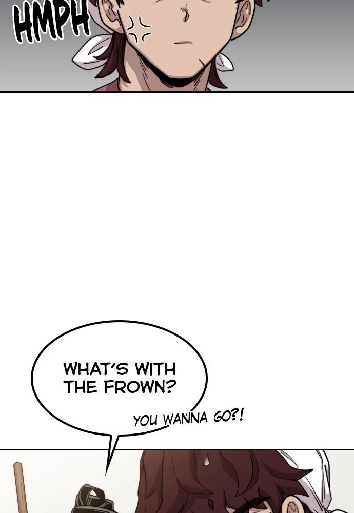 Return of the Blossoming Blade Chapter 20 — page 87