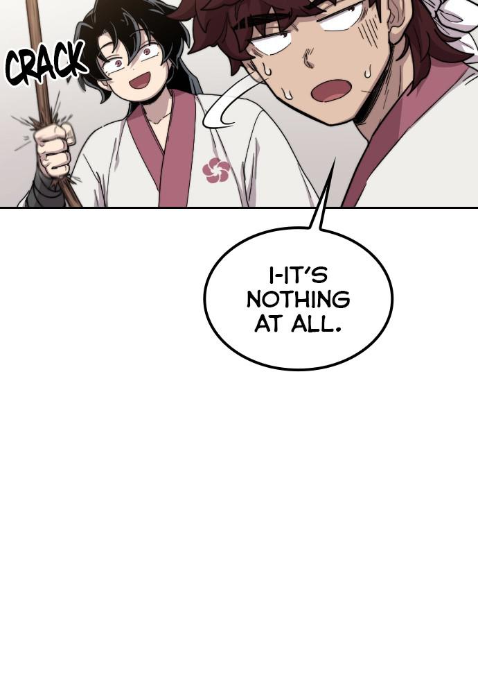 Return of the Blossoming Blade Chapter 20 — page 88