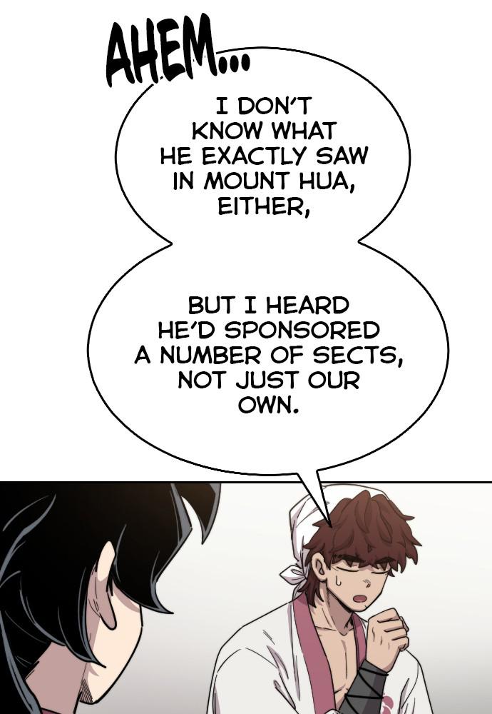Return of the Blossoming Blade Chapter 20 — page 89