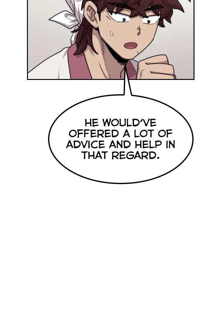 Return of the Blossoming Blade Chapter 20 — page 91