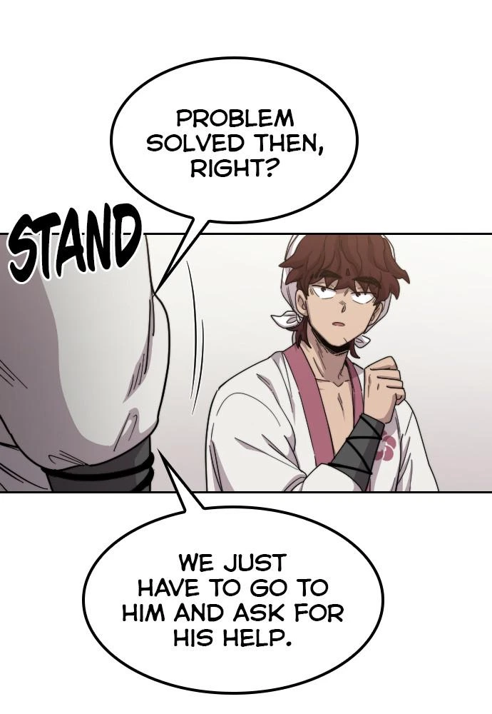 Return of the Blossoming Blade Chapter 20 — page 92