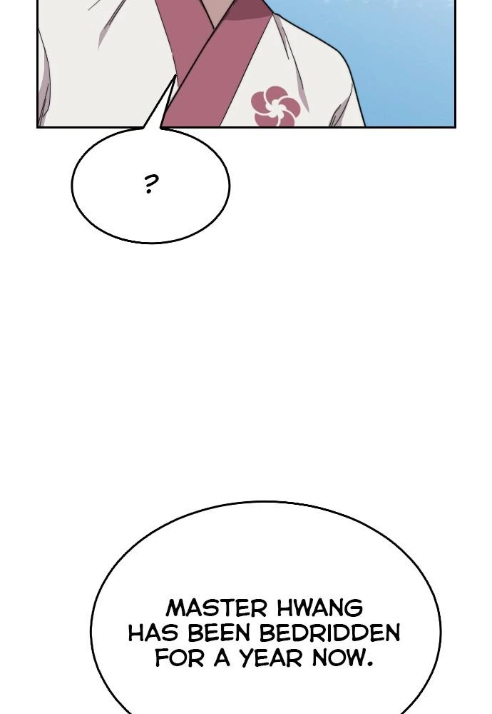 Return of the Blossoming Blade Chapter 20 — page 94