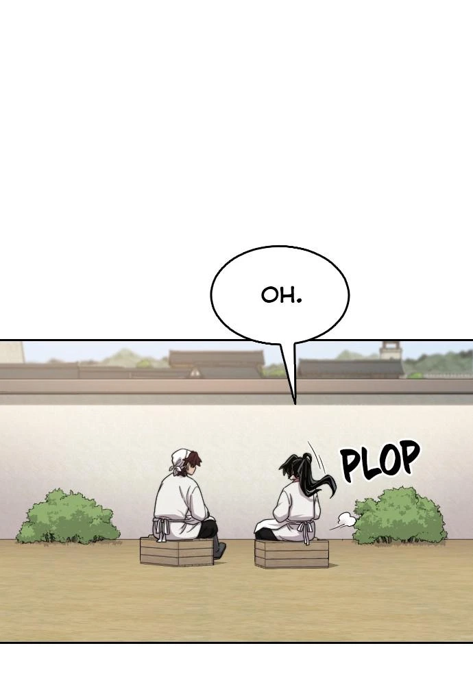 Return of the Blossoming Blade Chapter 20 — page 97