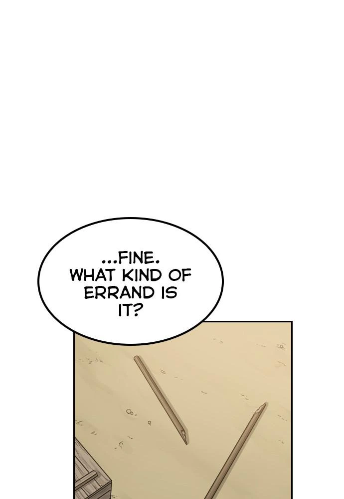 Return of the Blossoming Blade Chapter 20 — page 110
