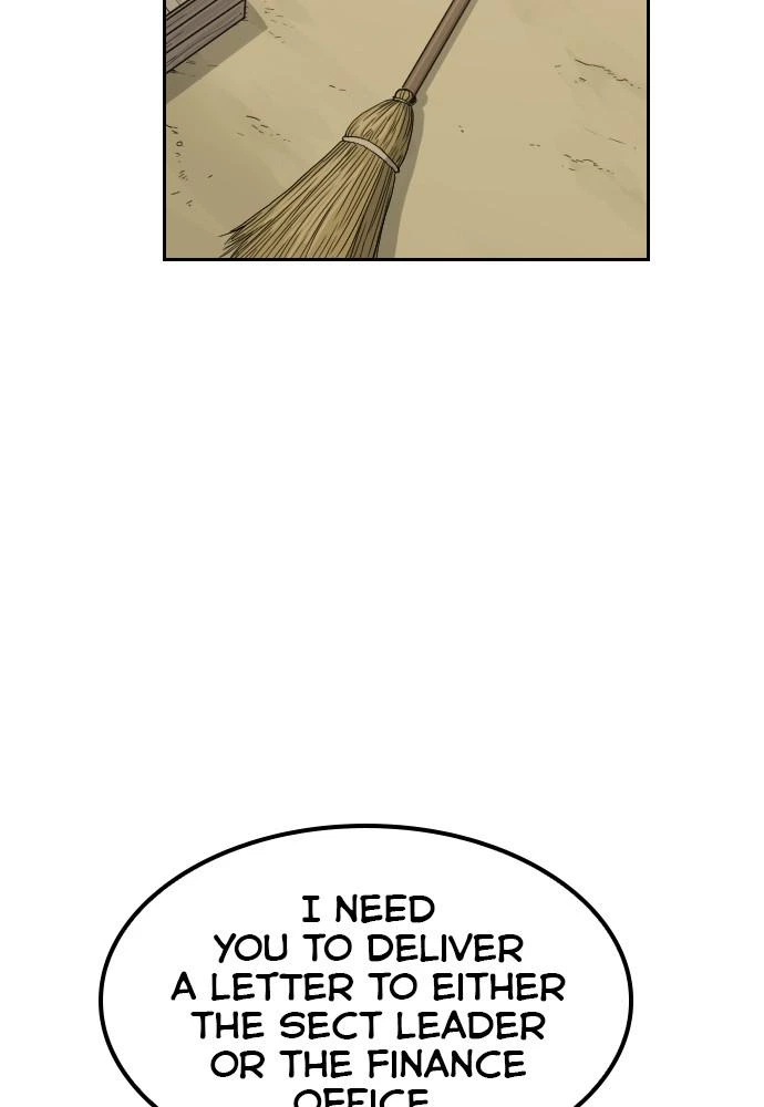 Return of the Blossoming Blade Chapter 20 — page 111