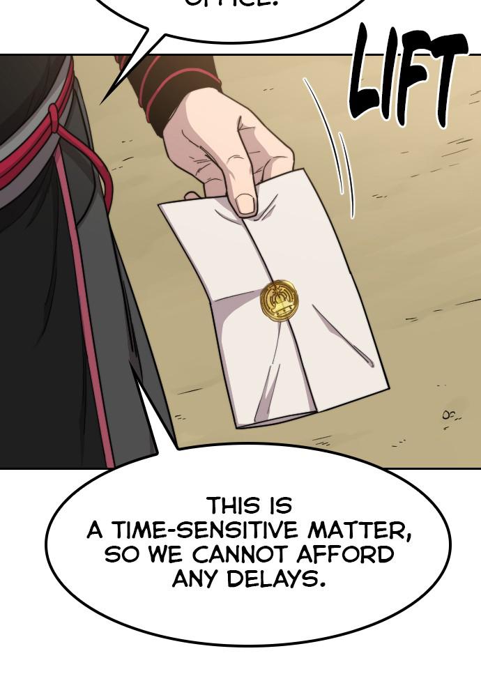 Return of the Blossoming Blade Chapter 20 — page 112